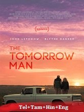 The Tomorrow Man